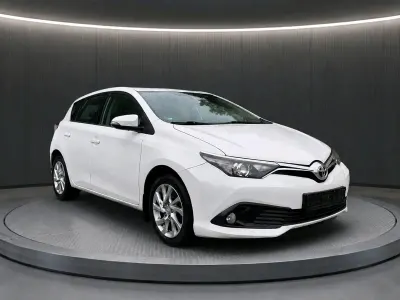 Gebraucht Toyota Auris