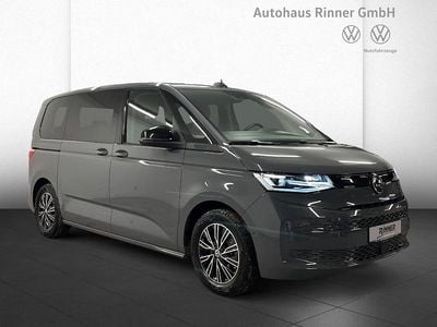 Gebraucht VW Multivan Basis 150 PS (110 kW) 2025 Van