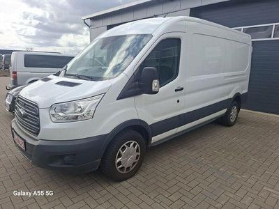 Usata Ford Transit Trend 110 CV (80 kW) 2017 Andere Berlina