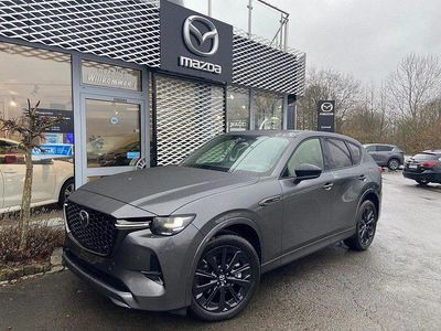 Neu Mazda CX-60 Homura-Line 327 PS (240 kW) 2026 SUV