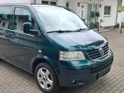 Gebraucht VW Multivan