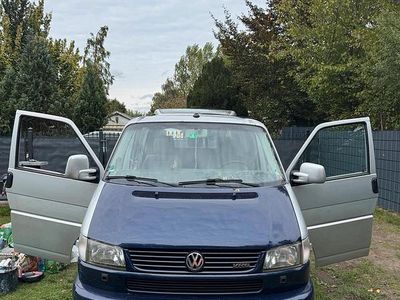 VW T4