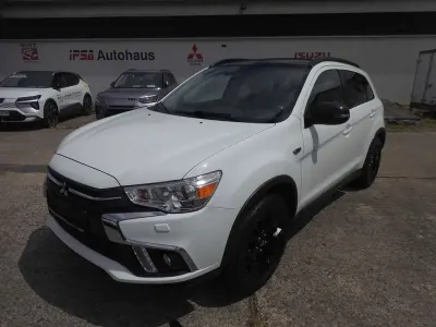 Gebraucht Mitsubishi ASX