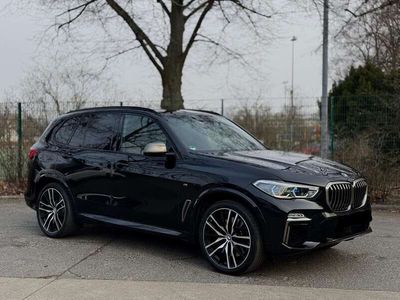 BMW X5 M