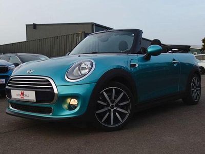 Second-hand Mini Countryman 136 CP (100 kW) 2016 Andere SUV