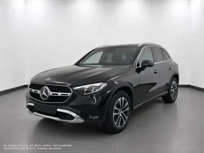 Gebraucht Mercedes GLC200