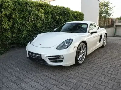Gebraucht Porsche Cayman