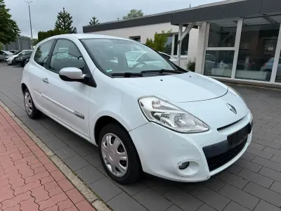 Gebraucht Renault Clio