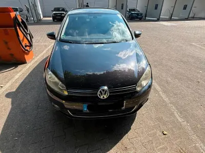 Gebraucht VW Golf VII