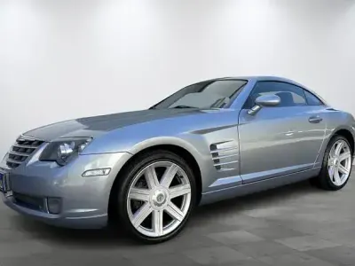 Gebraucht Chrysler Crossfire