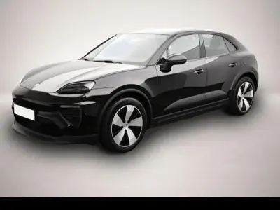 Gebraucht Porsche Macan 4 Electric