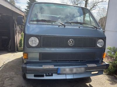 gebraucht VW Multivan VW T3- in herausragendem Zus