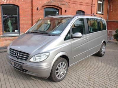 Mercedes Viano