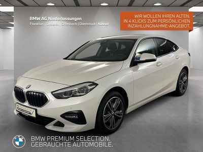 BMW 216