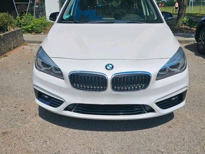 BMW 218 Gran Tourer