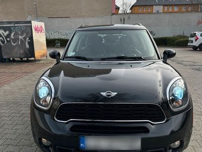 gebraucht Mini Cooper S Countryman 