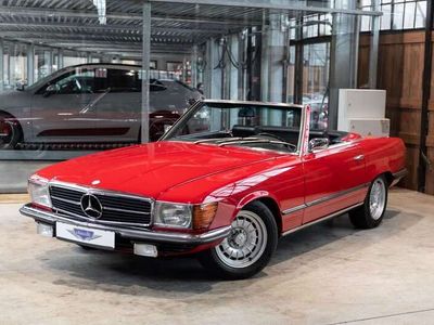 gebraucht Mercedes SL350 | Deutsches Fahrzeug