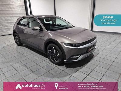 Grau Gebraucht 2022 Hyundai Ioniq Dynamiq Kleinwagen | 24.490 € (Fairer Preis)