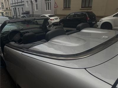 Mercedes CLK200