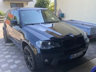Gebraucht BMW X5