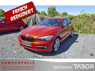Gebraucht BMW 118