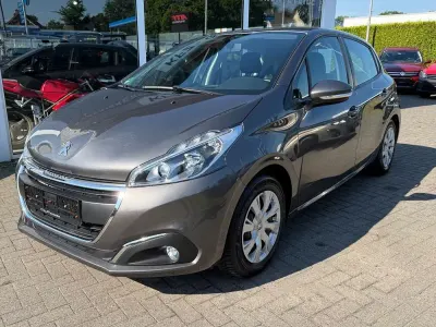 Gebraucht Peugeot 208
