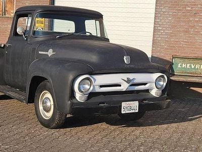 Gebraucht Ford V8 1956 Pickup