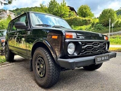 Lada niva