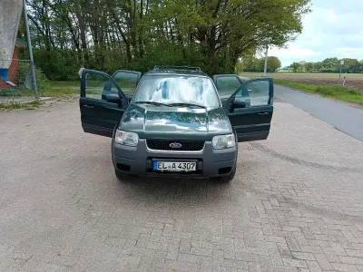 Gebraucht Ford Maverick