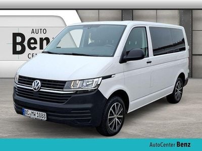 Usata VW T6.1 150 CV (110 kW) 2023 Bianco Furgone