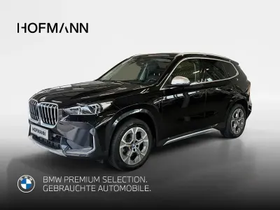 Gebraucht BMW X1