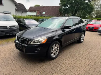 Gebraucht Volvo XC60