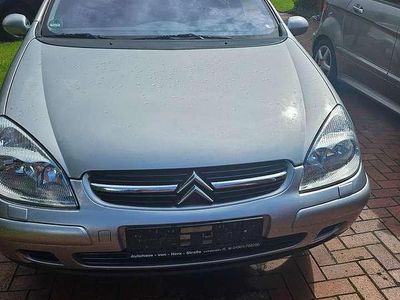 Citroën C5