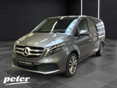 Gebraucht Mercedes V300