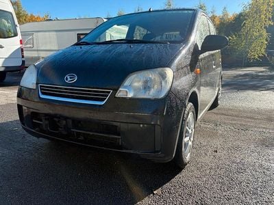 Daihatsu Cuore
