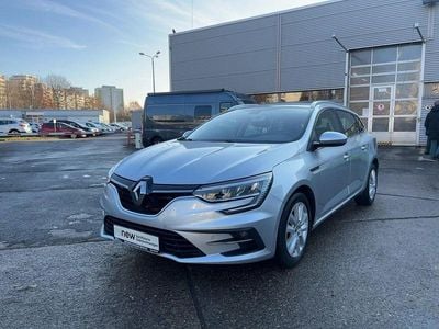 Renault Mégane GrandTour
