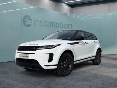 gebraucht Land Rover Range Rover evoque RangeP160