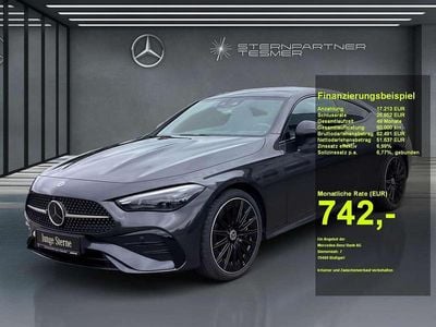 Mercedes CLE450