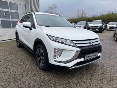 gebraucht Mitsubishi Eclipse Cross Active 2WD