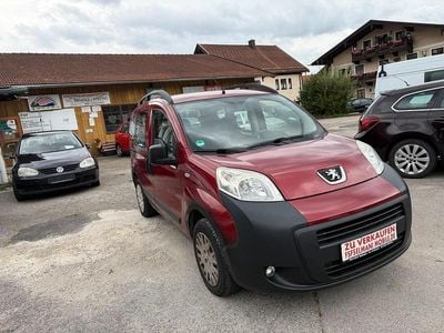 Peugeot Bipper