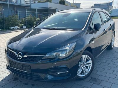 gebraucht Opel Astra 1.5 CDTI Sports Tourer NAV*KLIMA*LED*PDC
