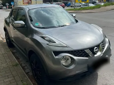Gebraucht Nissan Juke