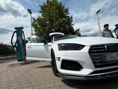 Gebraucht Audi A5