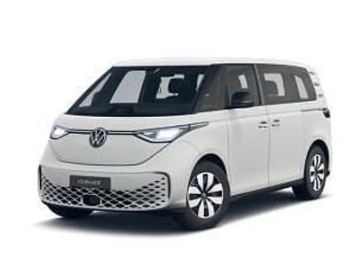 Neu VW ID. Buzz Pro 210 kW (286 PS) 2026 Weiß (candyweiß) Van / Kleinbus