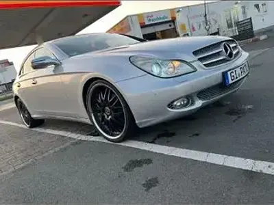Gebraucht Mercedes CLS320