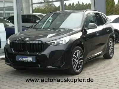 Usado BMW X1 Performance 211 CV (155 kW) 2024 Negro SUV