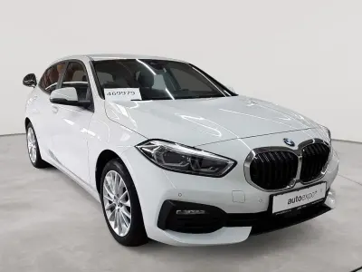 Gebraucht BMW 120