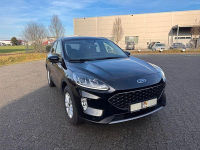Schwarz Gebraucht 2023 Ford Kuga Cool & Connect SUV | 25.890 € (Guter Preis)