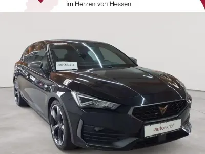 Gebraucht Cupra Leon