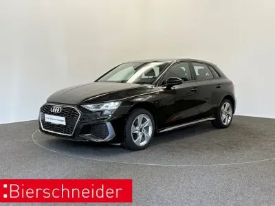 Gebraucht Audi A3 Sportback e-tron